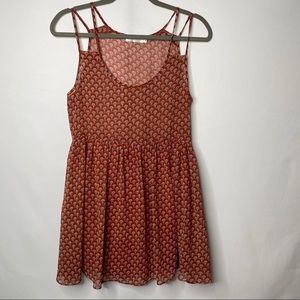 Millau Dress Size Small